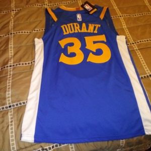 Kevin Durant Jersey